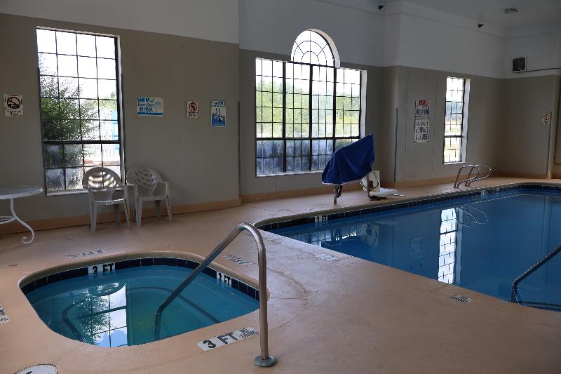 Namaste Inn & Suites Dawsonville image