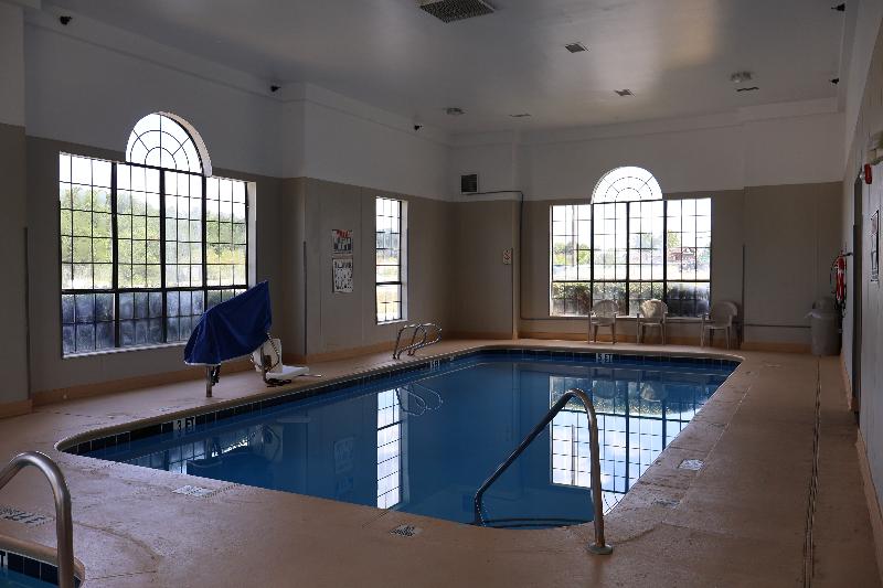 Namaste Inn & Suites Dawsonville image
