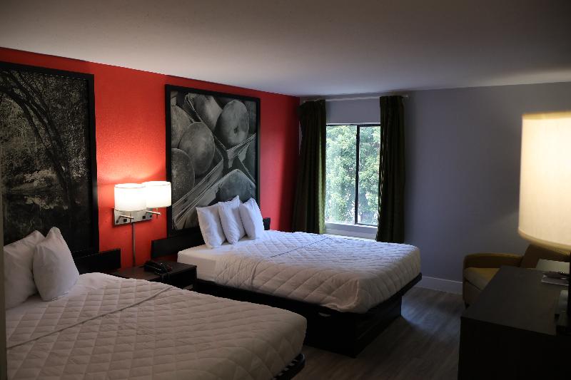Namaste Inn & Suites Dawsonville image