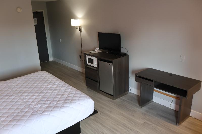 Namaste Inn & Suites Dawsonville image