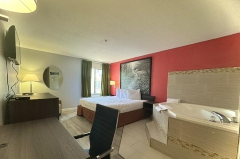 Namaste Inn & Suites Dawsonville image
