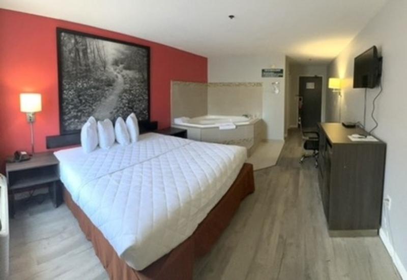 Namaste Inn & Suites Dawsonville image