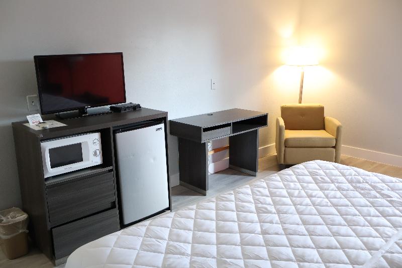 Namaste Inn & Suites Dawsonville image