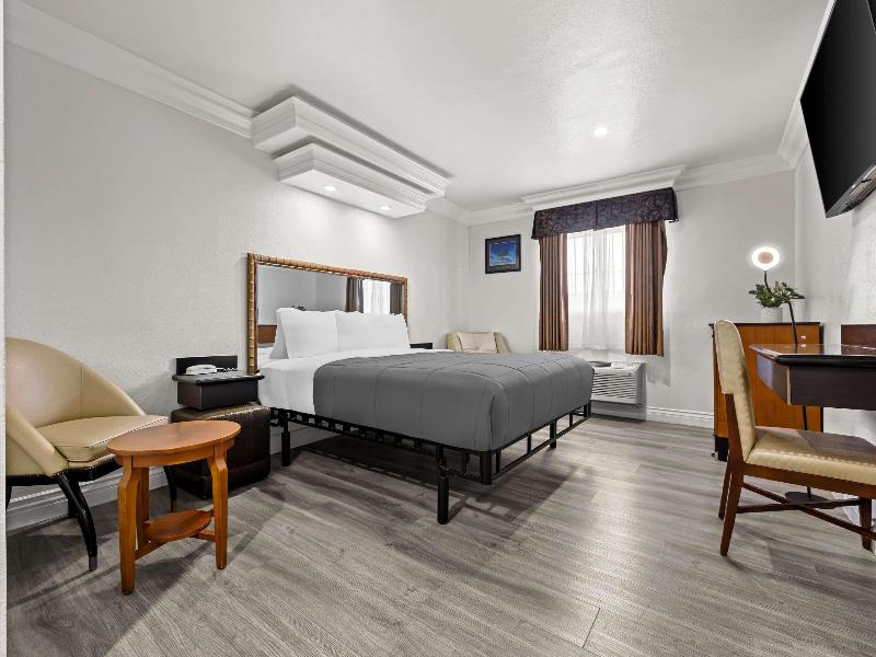 Rodeway Inn Santa Ana - Garden Grove image