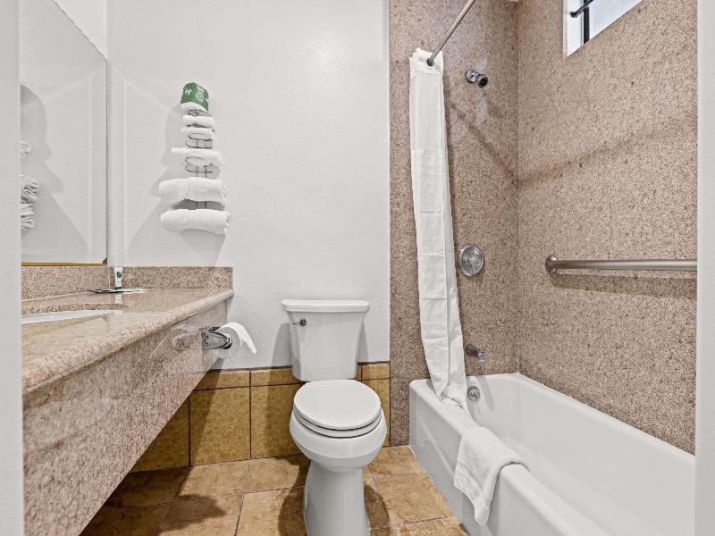 Rodeway Inn Santa Ana - Garden Grove image