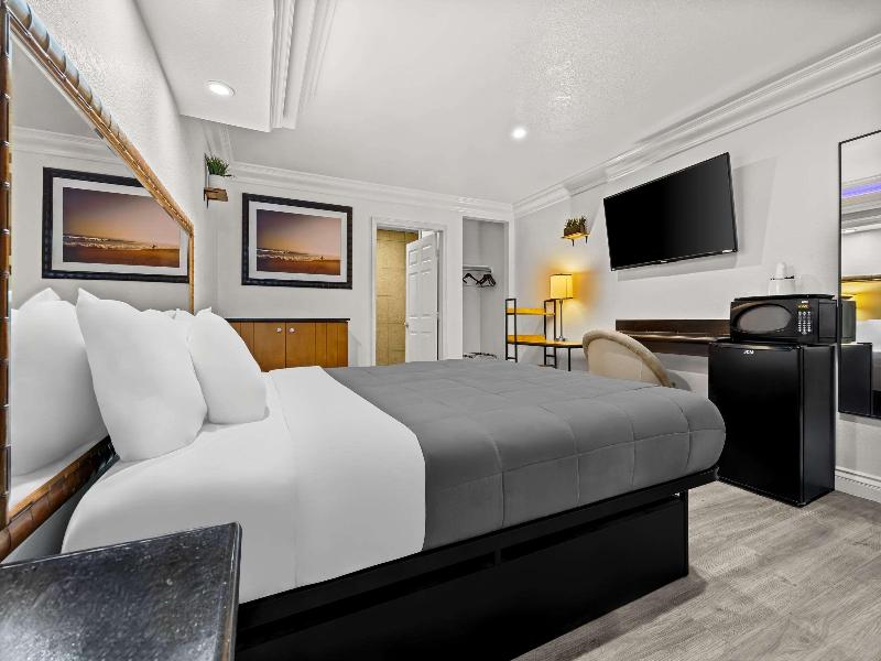 Rodeway Inn Santa Ana - Garden Grove image