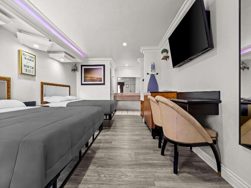 Rodeway Inn Santa Ana - Garden Grove image