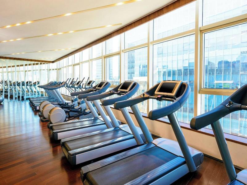 The Westin Beijing Chaoyang image