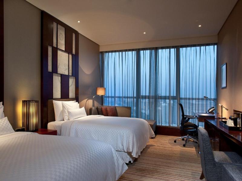 The Westin Beijing Chaoyang image