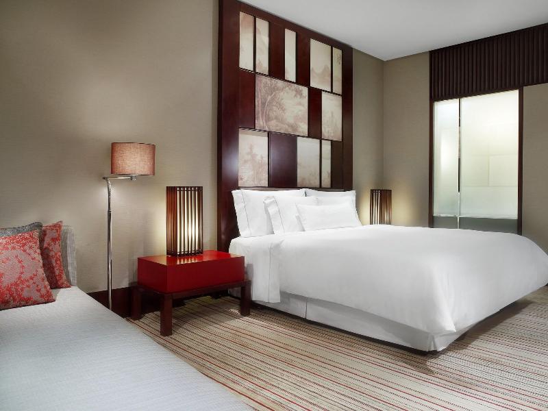 The Westin Beijing Chaoyang image
