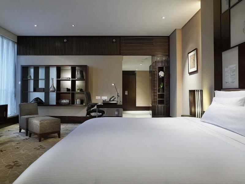 The Westin Beijing Chaoyang image
