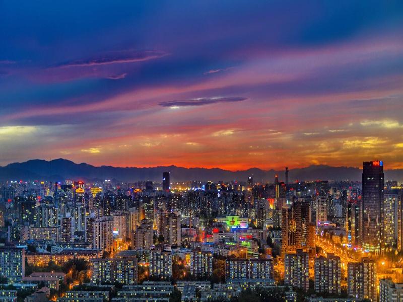 The Westin Beijing Chaoyang image
