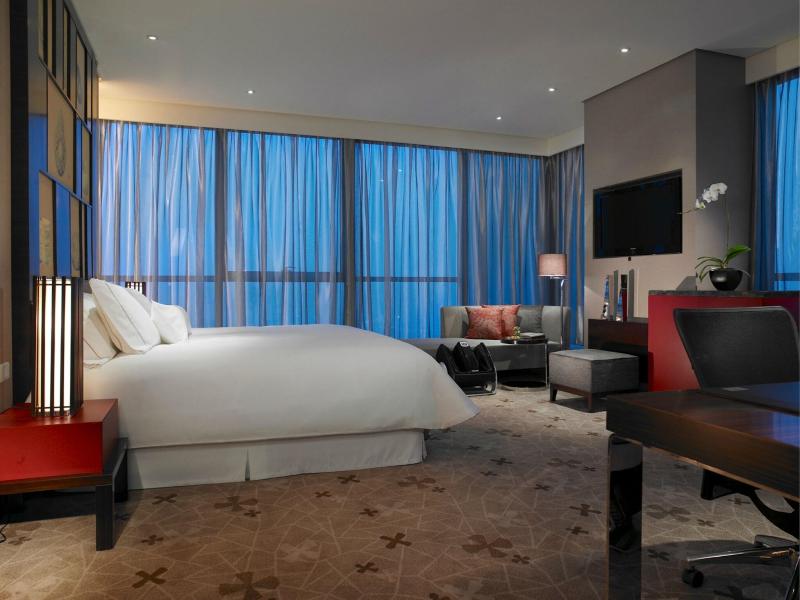 The Westin Beijing Chaoyang image