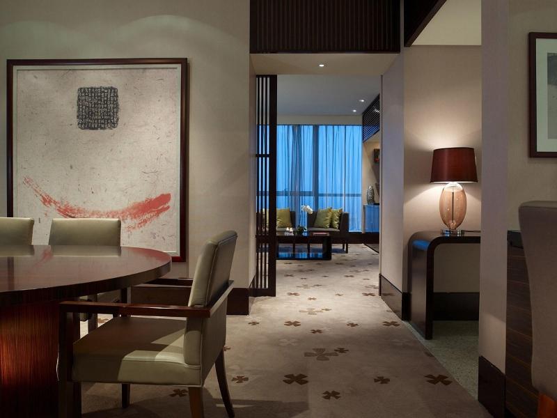 The Westin Beijing Chaoyang image