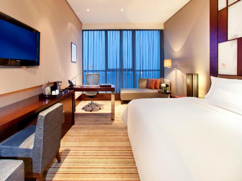 The Westin Beijing Chaoyang image
