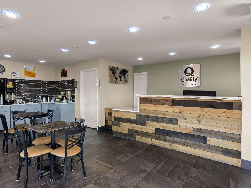 Quality Inn Monroe image