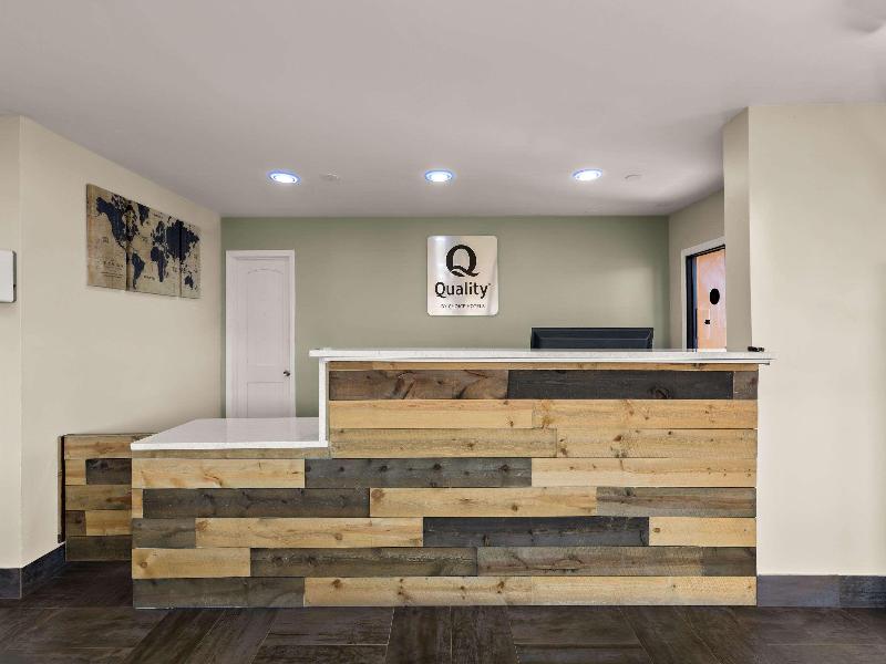 Quality Inn Monroe image