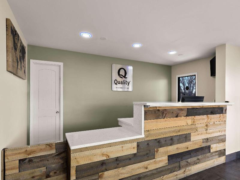 Quality Inn Monroe image