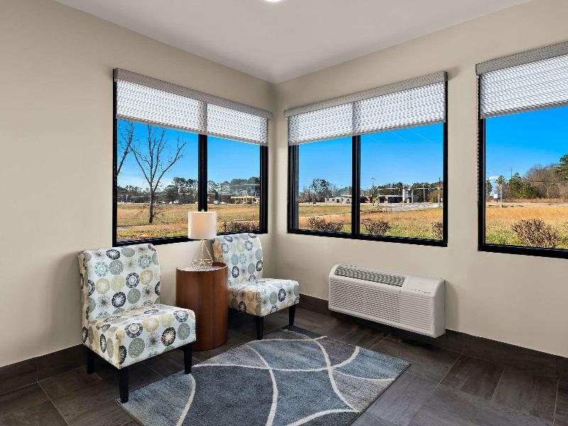 Quality Inn Monroe image