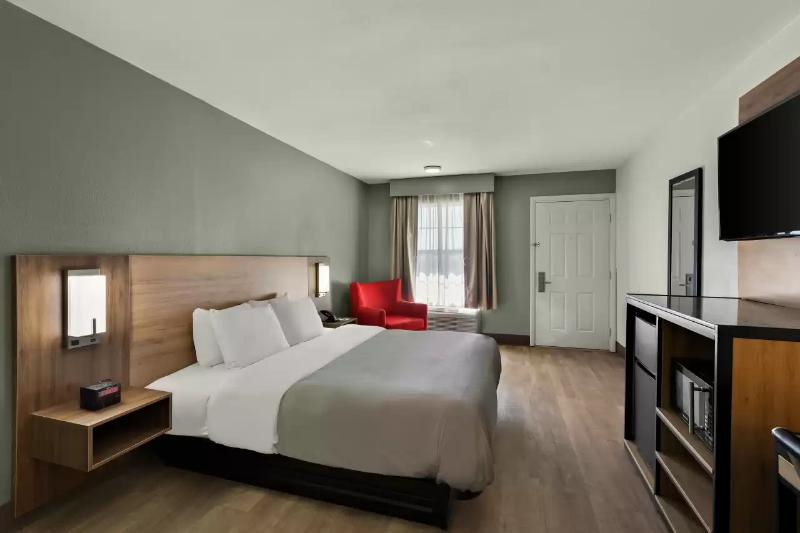 Quality Inn Monroe image