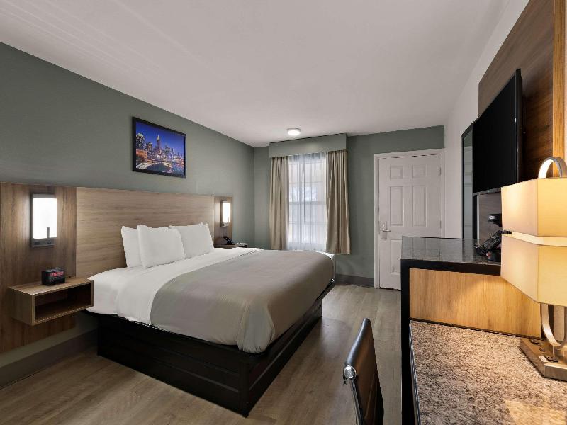 Quality Inn Monroe image