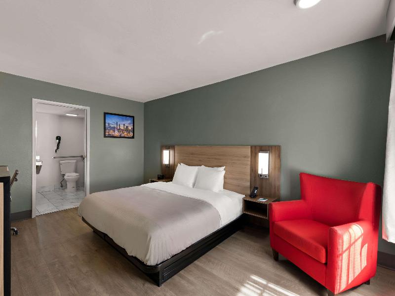 Quality Inn Monroe image