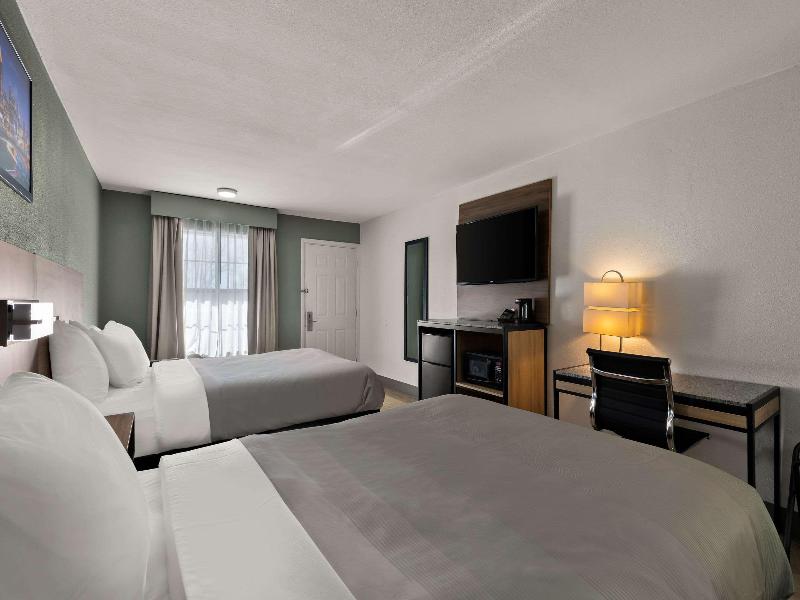Quality Inn Monroe image