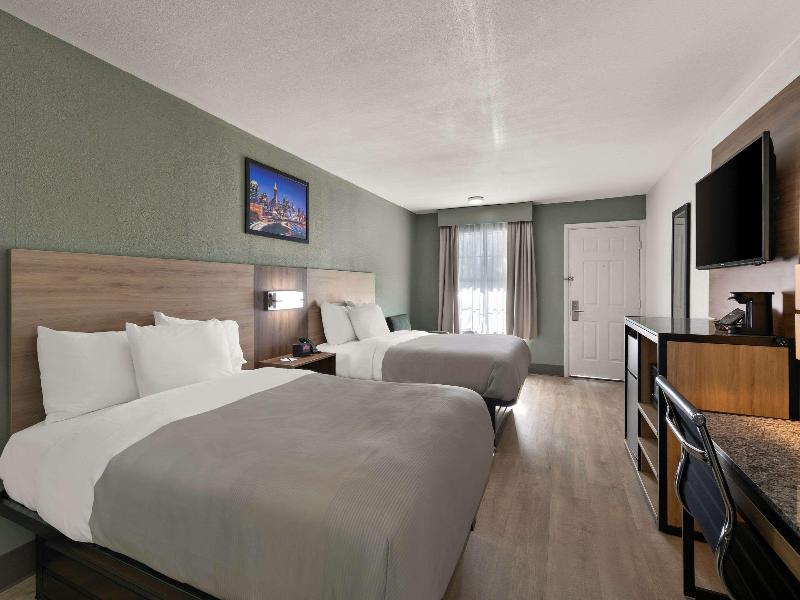 Quality Inn Monroe image