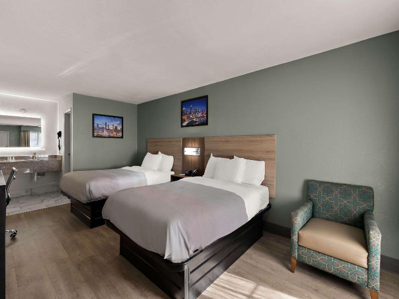 Quality Inn Monroe image