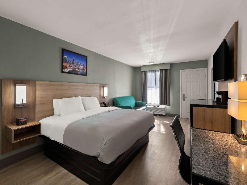 Quality Inn Monroe image
