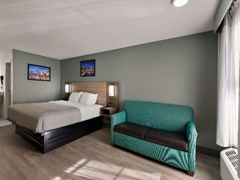Quality Inn Monroe image