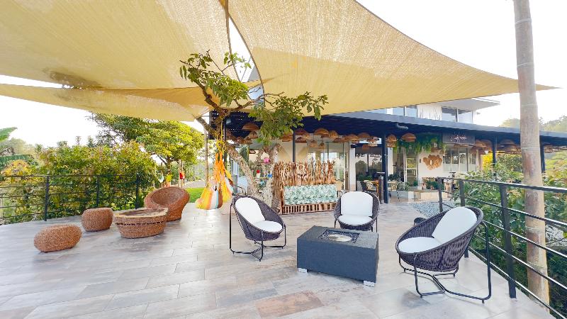 Arvum Hotel Boutique — general view