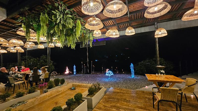 Arvum Hotel Boutique image