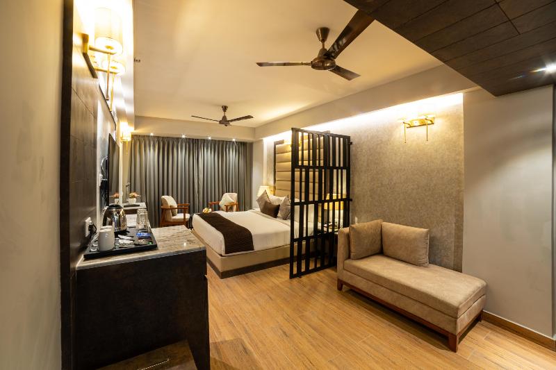 Hotel Northin 5