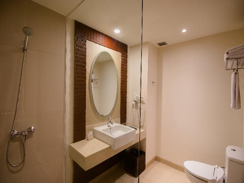 The Rani Hotel & Spa image