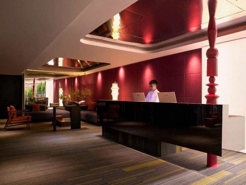 Signature By M Village Tho Nhuom