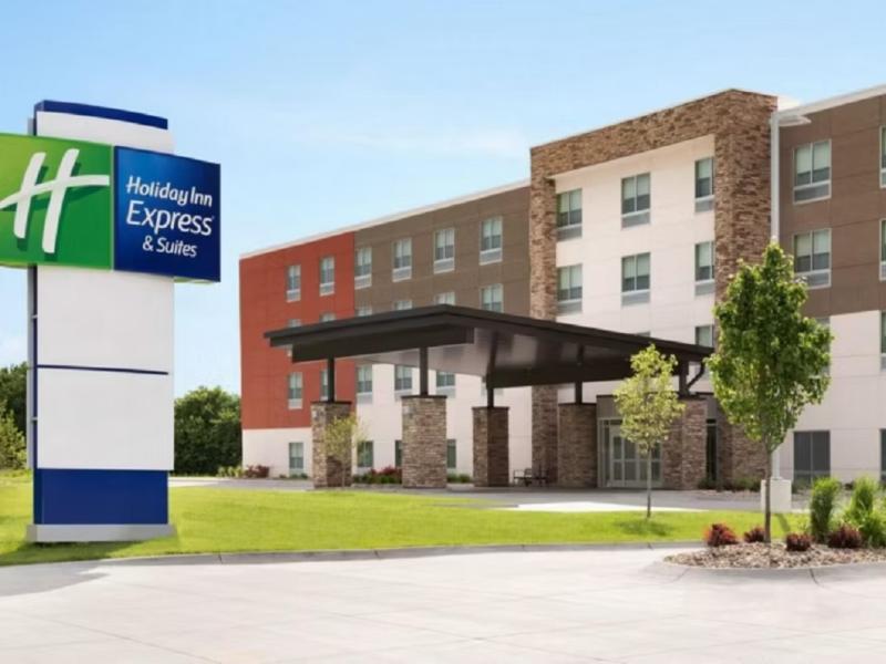 Holiday Inn Express and Suites Abilene