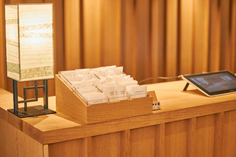 Hotel Traveltine Kyoto Kiyamachi - Image 3