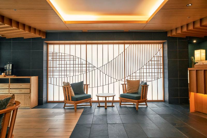 Hotel Traveltine Kyoto Kiyamachi - Image 5