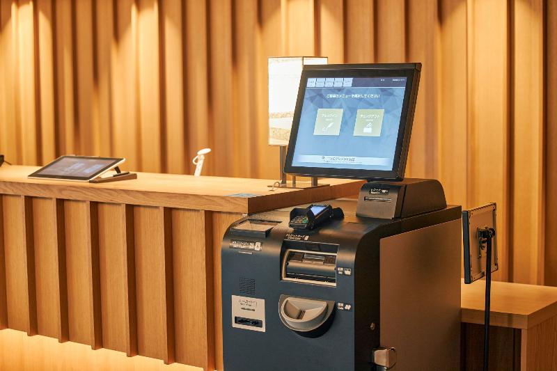 Hotel Traveltine Kyoto Kiyamachi - Image 6