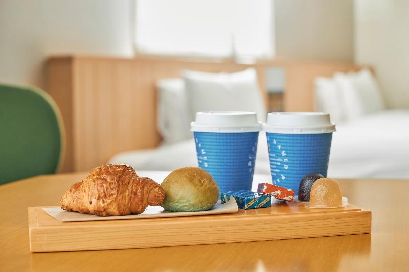 Hotel Traveltine Kyoto Kiyamachi - Image 9