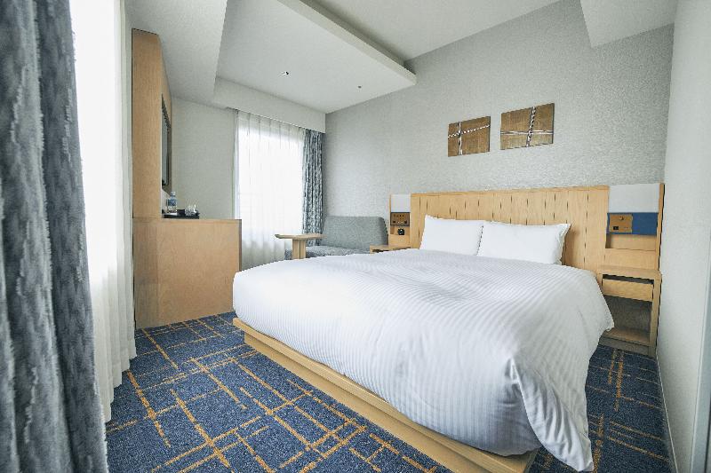 Hotel Traveltine Kyoto Kiyamachi - Image 10