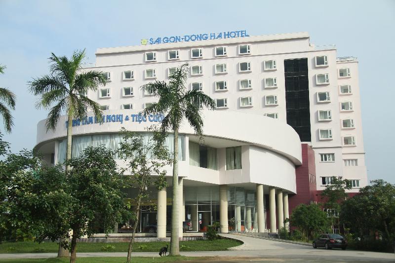 Sài Gòn Đông Hà Hotel