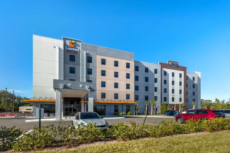 Mainstay Suites Fort Myers East I-75 image