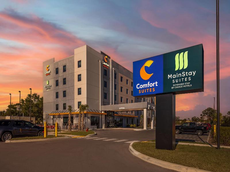 Mainstay Suites Fort Myers East I-75 image