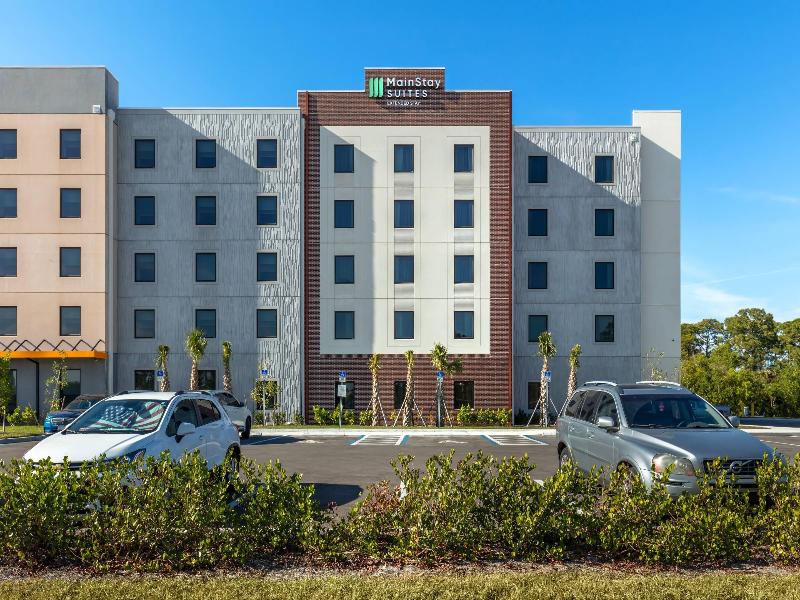 Mainstay Suites Fort Myers East I-75 image
