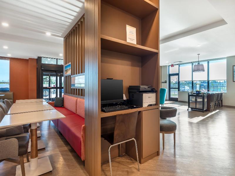 Mainstay Suites Fort Myers East I-75 image