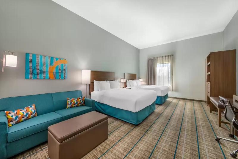 Mainstay Suites Fort Myers East I-75 image
