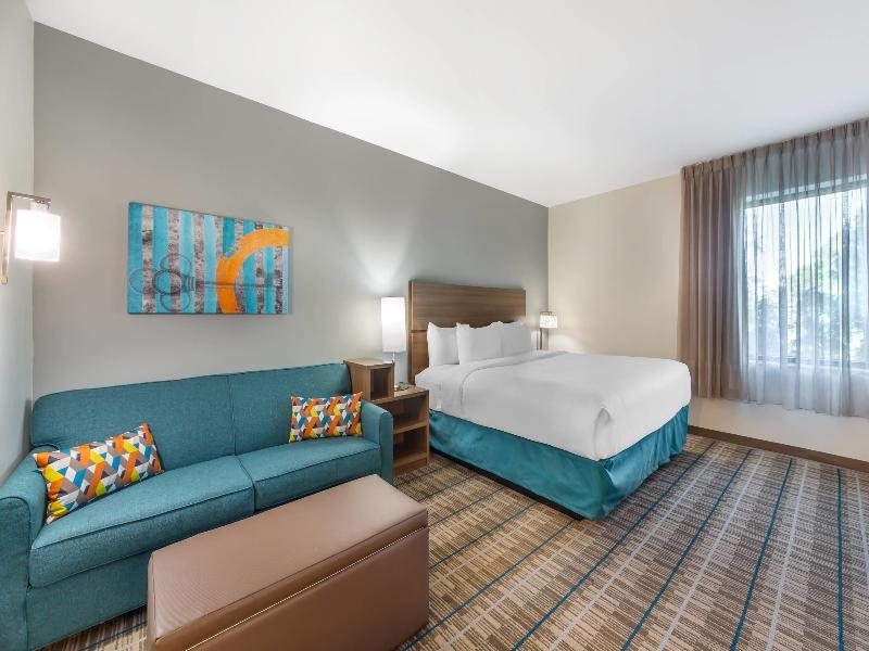 Mainstay Suites Fort Myers East I-75 image