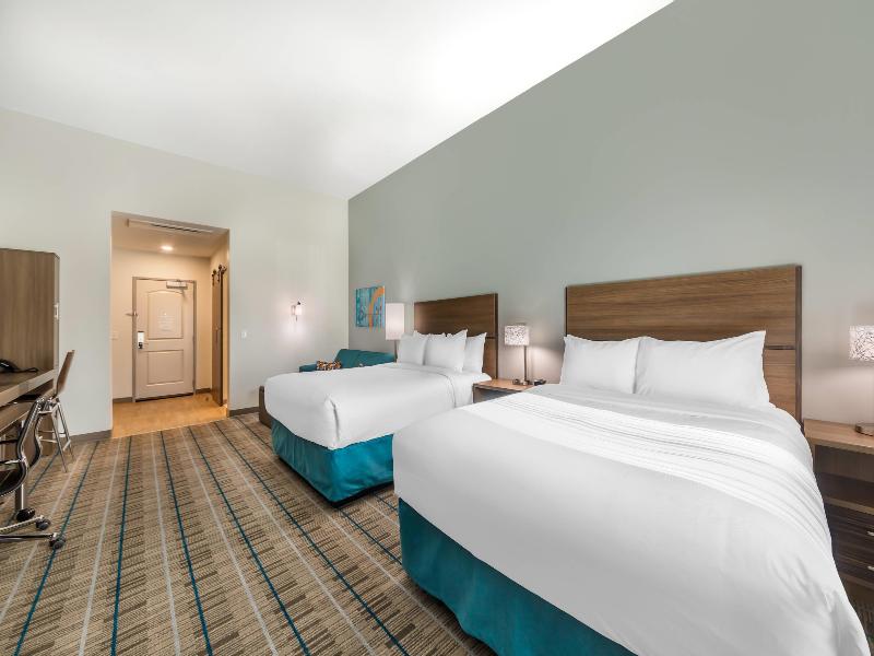 Mainstay Suites Fort Myers East I-75 image